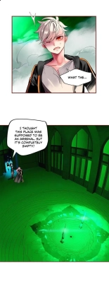 Lilith`s Cord  Ch.0-069 - Part 1- english : page 1794