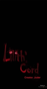 Lilith`s Cord  Ch.0-069 - Part 1- english : page 1815