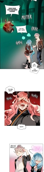Lilith`s Cord  Ch.0-069 - Part 1- english : page 1924