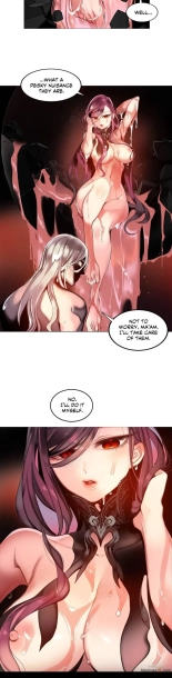 Lilith`s Cord  Ch.0-069 - Part 1- english : page 1933