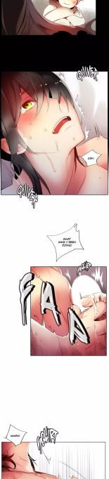 Lilith`s Cord  Ch.0-069 - Part 1- english : page 419
