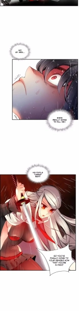 Lilith`s Cord  Ch.0-069 - Part 1- english : page 445