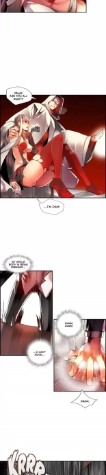 Lilith`s Cord  Ch.0-069 - Part 1- english : page 469