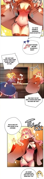 Lilith`s Cord  Ch.0-069 - Part 1- english : page 514