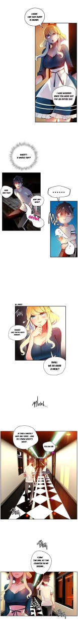 Lilith`s Cord  Ch.0-069 - Part 1- english : page 586