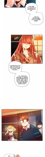 Lilith`s Cord  Ch.0-069 - Part 1- english : page 673