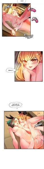 Lilith`s Cord  Ch.0-069 - Part 1- english : page 698