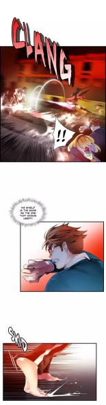 Lilith`s Cord  Ch.0-069 - Part 1- english : page 715