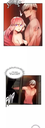 Lilith`s Cord  Ch.0-069 - Part 1- english : page 742