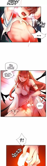 Lilith`s Cord  Ch.0-069 - Part 1- english : page 806