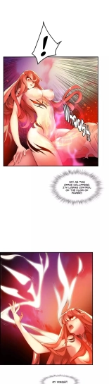Lilith`s Cord  Ch.0-069 - Part 1- english : page 886