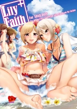 Lily Faith+ : page 2