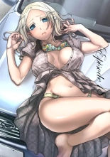 Lily ga Yarasete Ageru vol 04 : page 88