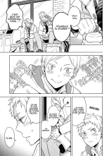 Lion Jihen : page 15
