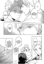 Lion Jihen : page 47