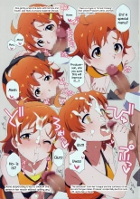 LIP SERVICE3 : page 12