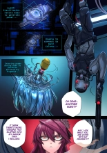 Liquid mercury RE ch2 completed edition : page 26