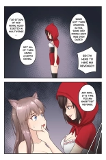 Little Red Riding Hood : page 6