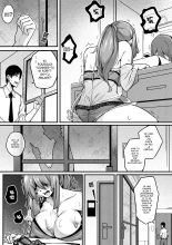 Live Meat 5 page 3