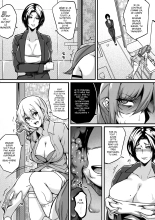 Live Meat 5 page 4