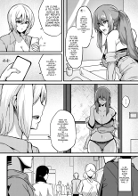 Live Meat 5 page 5