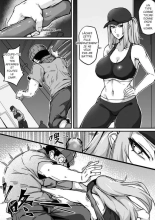 Live Meat 5 page 7