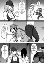 Live Meat 5 page 8