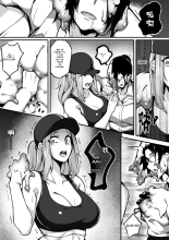 Live Meat 5 page 9