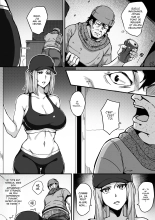 Live Meat 5 page 12