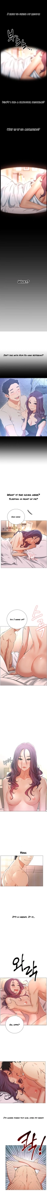 LIVE WITH : DO YOU WANT TO DO IT Ch. 1-17 : page 12