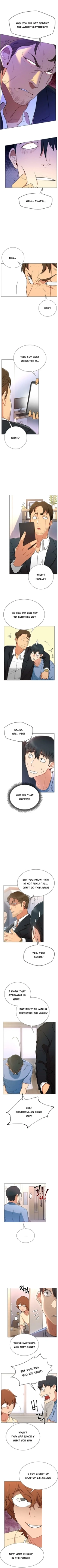 LIVE WITH : DO YOU WANT TO DO IT Ch. 1-17 : page 20