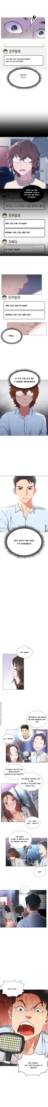 LIVE WITH : DO YOU WANT TO DO IT Ch. 1-17 : page 27