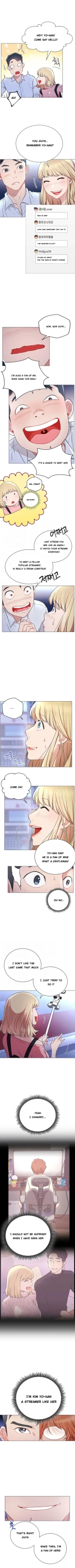 LIVE WITH : DO YOU WANT TO DO IT Ch. 1-17 : page 31