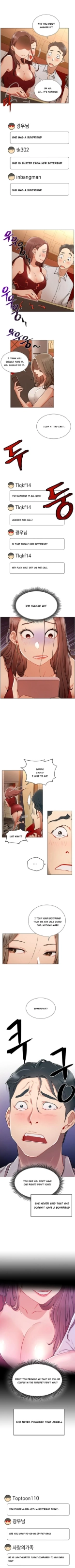 LIVE WITH : DO YOU WANT TO DO IT Ch. 1-17 : page 38