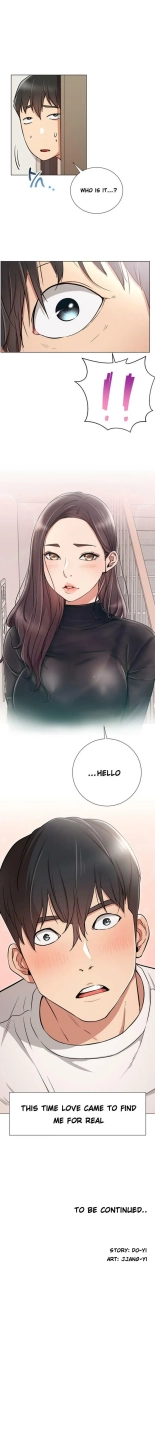 LIVE WITH : DO YOU WANT TO DO IT Ch. 1-17 : page 51