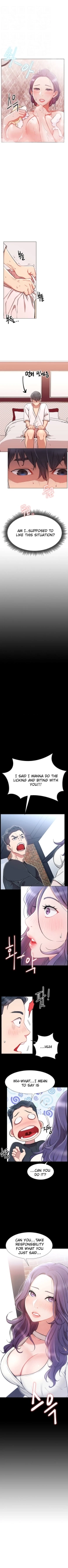 LIVE WITH : DO YOU WANT TO DO IT Ch. 1-17 : page 61