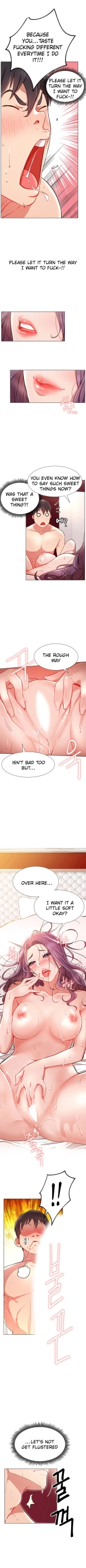 LIVE WITH : DO YOU WANT TO DO IT Ch. 1-17 : page 66