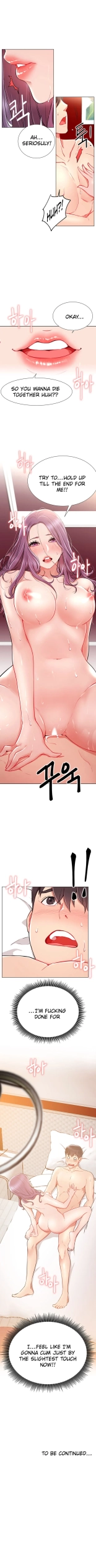 LIVE WITH : DO YOU WANT TO DO IT Ch. 1-17 : page 68