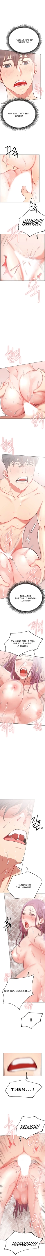 LIVE WITH : DO YOU WANT TO DO IT Ch. 1-17 : page 76