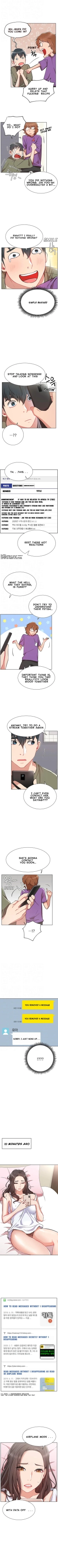 LIVE WITH : DO YOU WANT TO DO IT Ch. 1-17 : page 93