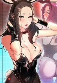 hentai LIVE WITH : DO YOU WANT TO DO IT Ch. 1-17