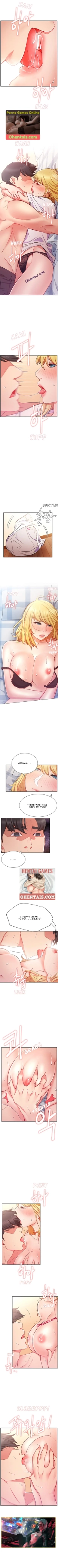 LIVE WITH : DO YOU WANT TO DO IT Ch. 16 : page 4
