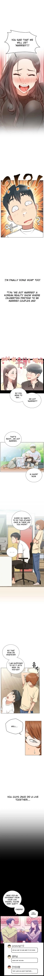 LIVE WITH : DO YOU WANT TO DO IT Ch. 7 : page 5