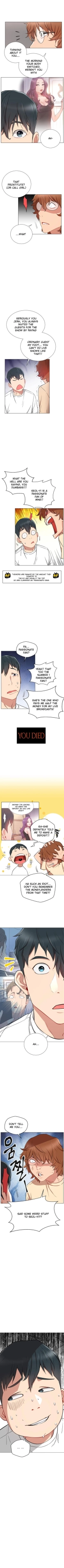 LIVE WITH : DO YOU WANT TO DO IT Ch. 7 : page 7