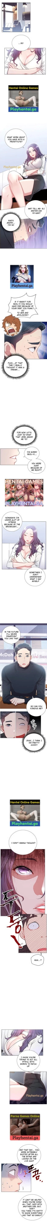 LIVE WITH : DO YOU WANT TO DO IT Ch. 7 : page 8