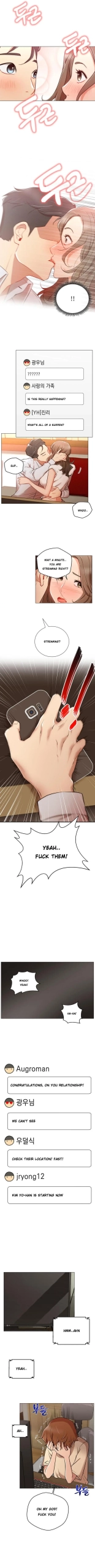 LIVE WITH : DO YOU WANT TO DO IT Ch. 5 : page 7
