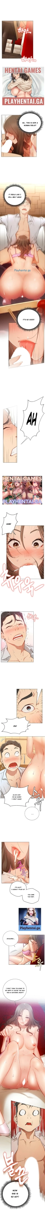 LIVE WITH : DO YOU WANT TO DO IT Ch. 5 : page 8