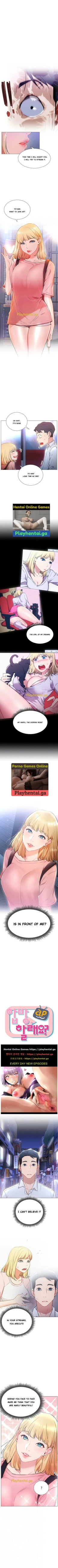 hentai LIVE WITH : DO YOU WANT TO DO IT Ch. 4
