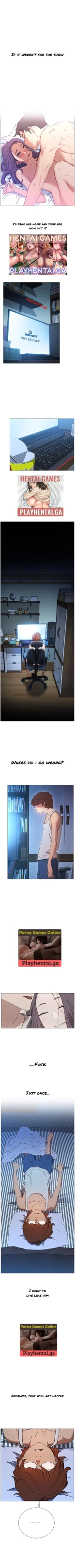 LIVE WITH : DO YOU WANT TO DO IT Ch. 1 : page 10