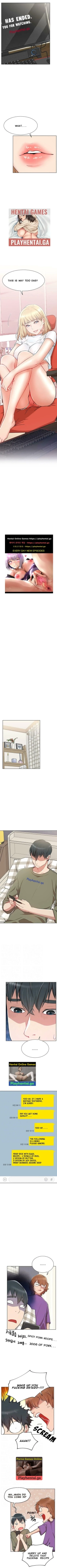 hentai LIVE WITH : DO YOU WANT TO DO IT Ch. 12